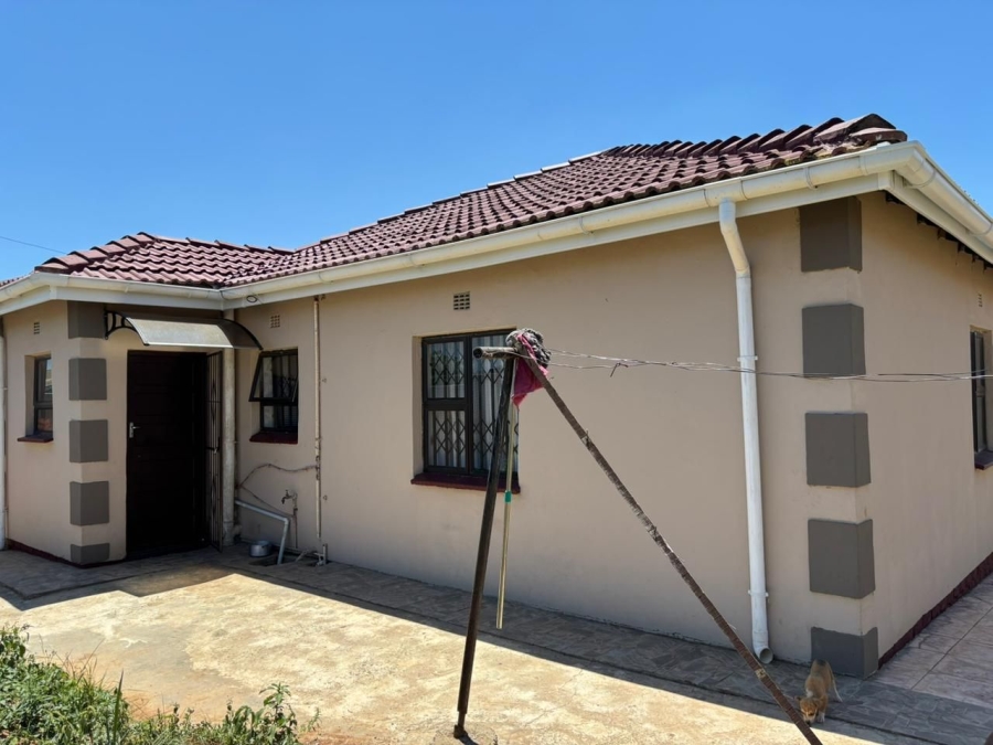 3 Bedroom Property for Sale in Tyu Tyu Eastern Cape